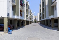 Chennai Real Estate Properties Flat for Sale at Perumbakkam
